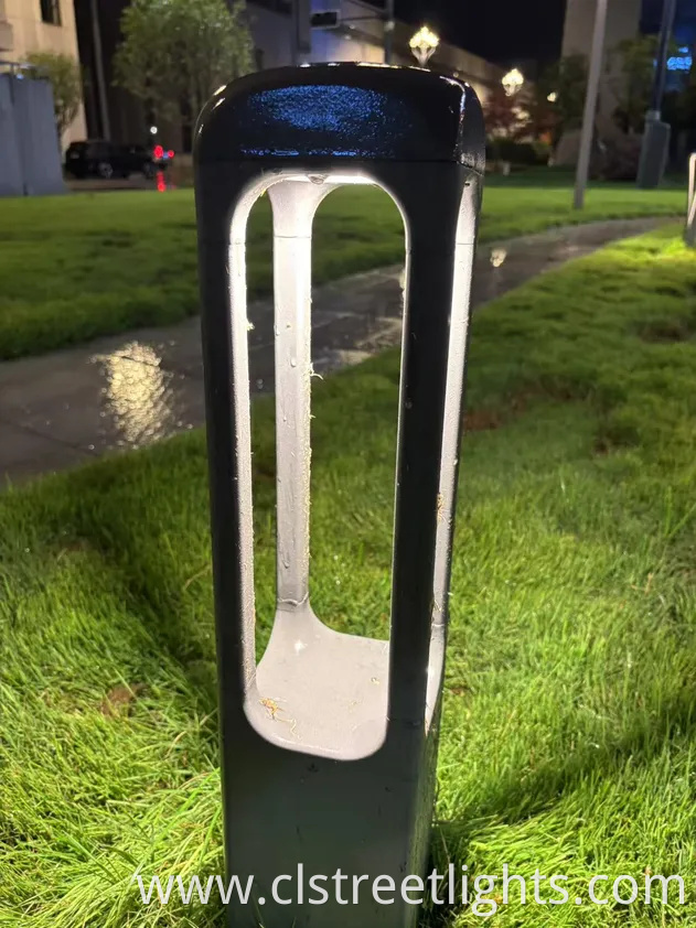 Sensor Lamp 500W Street Light Garden Pole Wall Outdoor CCTV Camera LED Streetlights 40W Lighting Solar Power